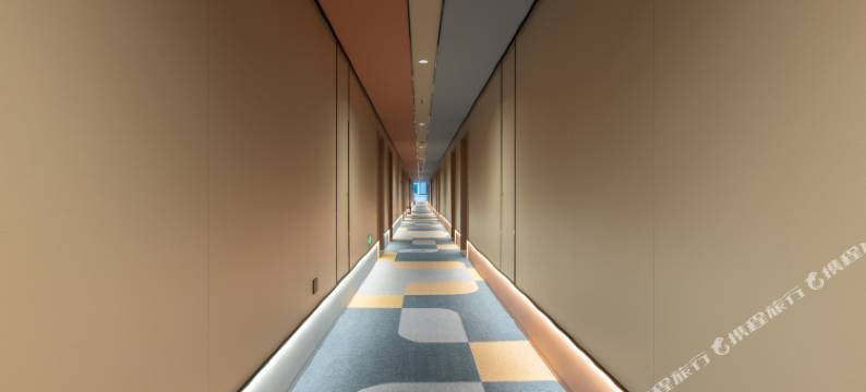 汉庭酒店(长沙火车站万家丽广场地铁站店)图片