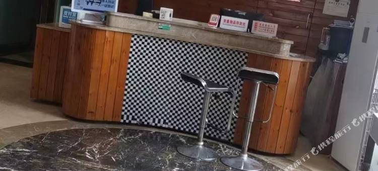 重庆 Dream·花园酒店(合川三江希望城店)图片
