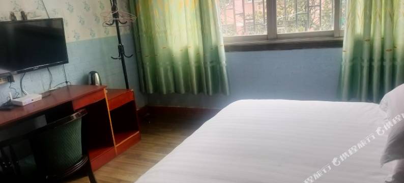 邵东人和宾馆图片