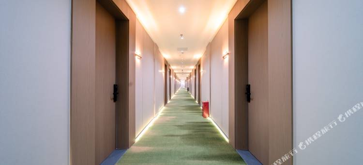 独山壹山州际酒店图片