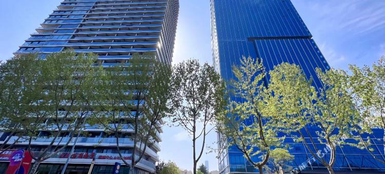 寻梦海景影院公寓(日照万平口景区店)图片