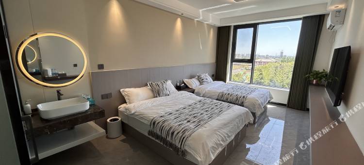 奕美别院(洛阳北郊机场店)图片