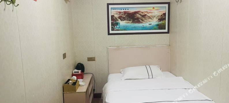 彭水铭怡宾馆图片