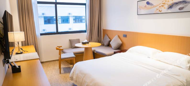 井冈山软件人才国培中心图片