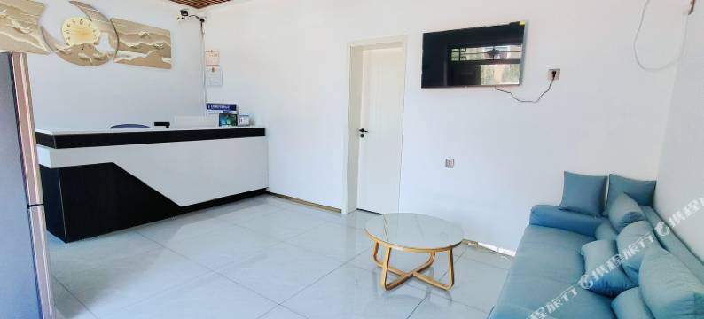 喀什市曼悦民宿图片