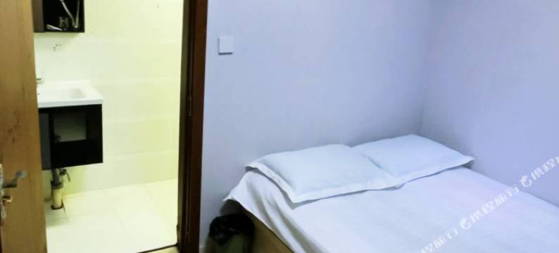 哈尔滨鼎然宾馆图片