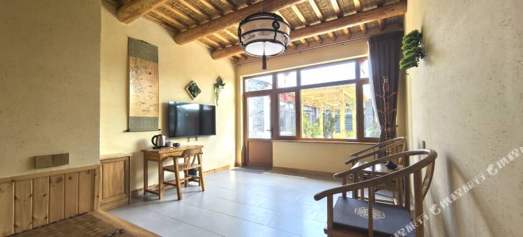 吴家老宅民宿(兴城古城景区店)图片