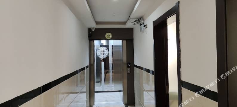 小七孔镇俊豪酒店图片