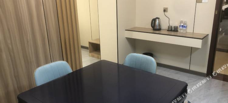 淮安美丽岛商务宾馆图片