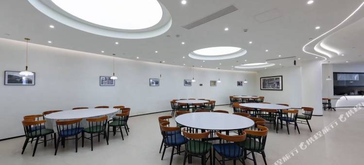 若出澜山酒店(北戴河刘庄店)图片
