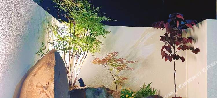 天台山风与月民宿(国清寺景区店)图片