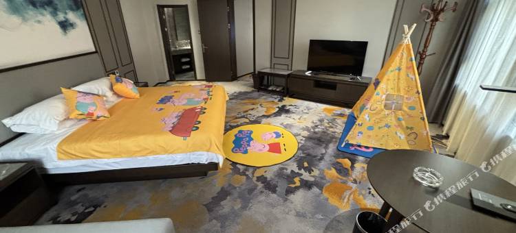 瑞丽御景大酒店图片