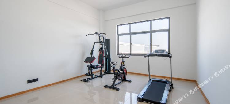 丽呈言品酒店(中国农批宿迁市场店)图片