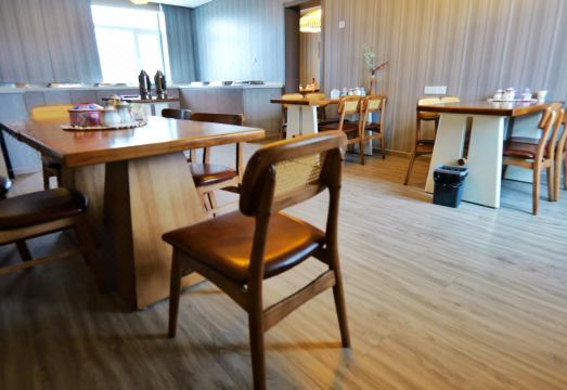 Menggu Daying HotelHotel Overview