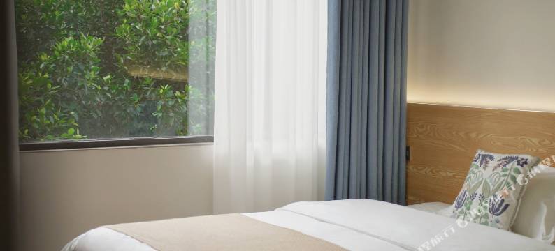 邛崃倨银堂民宿图片