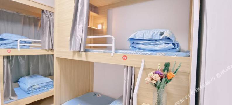 深圳海阔天空青年旅社图片