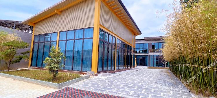 访仙栖民宿图片