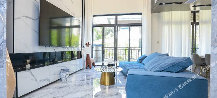 旅墅度假别墅(惠州惠林温泉店)图片