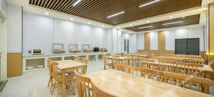 富士雅致酒店(万达广场东湖公园店)图片