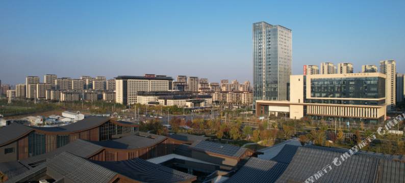 合肥肥西飞龙国际大酒店图片