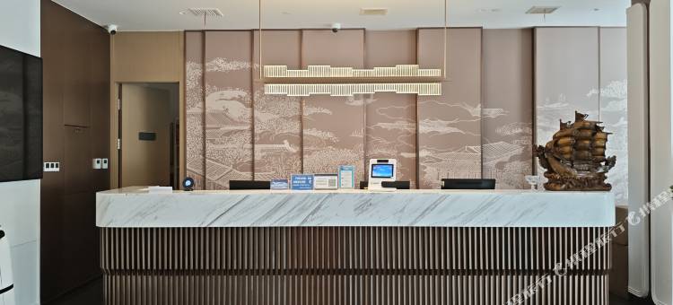 白玉兰酒店(聊城临清汽车站店)图片