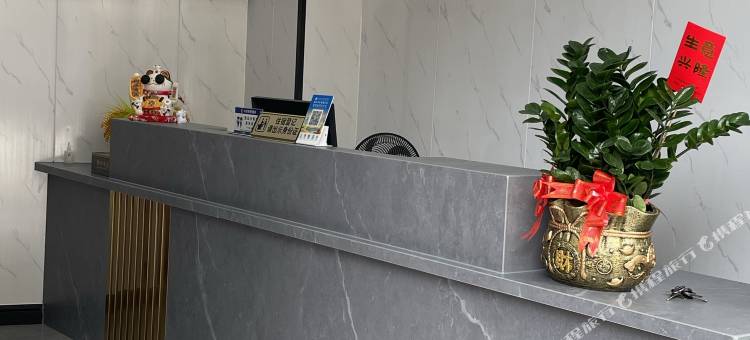 朝阳商务酒店图片