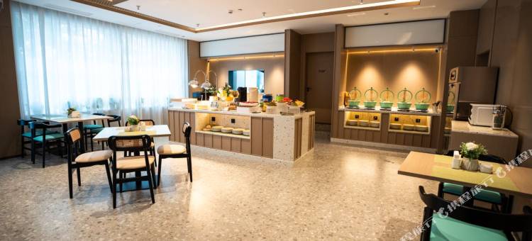 丽怡酒店(西安临潼兵马俑店)图片