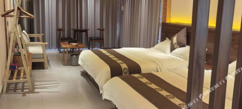 山田居民宿(三江程阳八寨景区店)图片