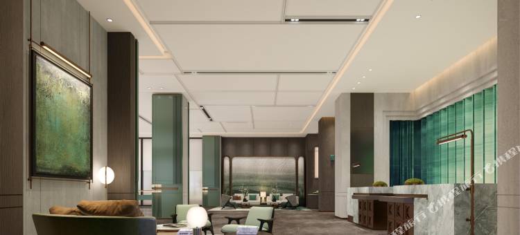 海口戴斯温德姆酒店(美兰国际机场店)图片