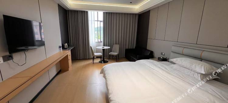 威宁浩玉来酒店图片