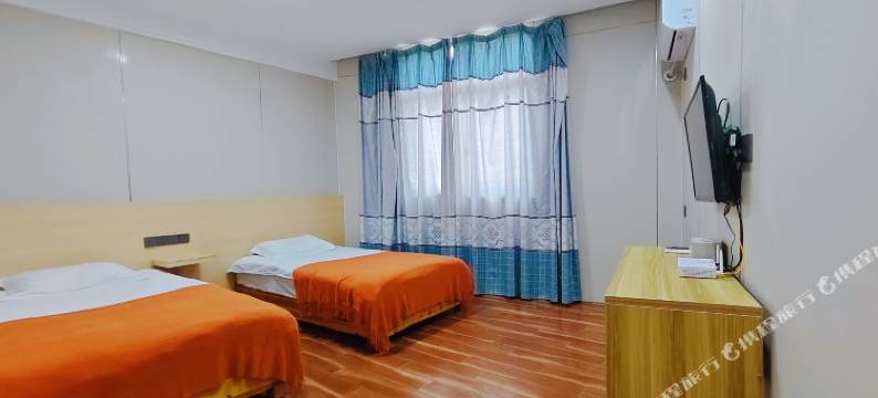 壹一驿站(黄山风景区南大门店)图片