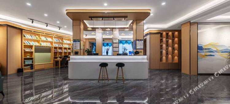 安顺嘉州酒店(南马广场店)图片