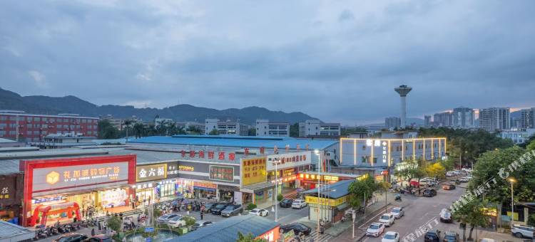 罗曼轻居(广州永和开发区店)图片