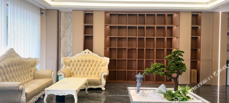 易门豪晨酒店图片