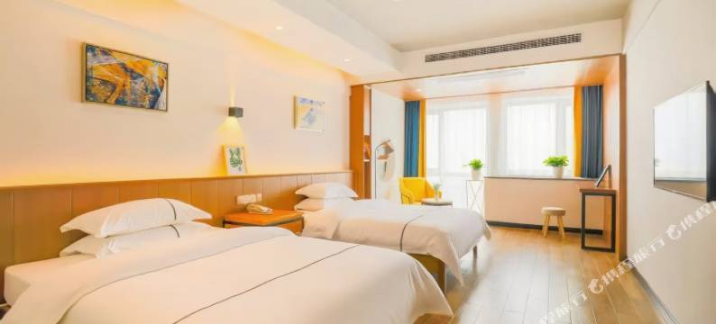 张家界凯成酒店(天门山索道站店)图片