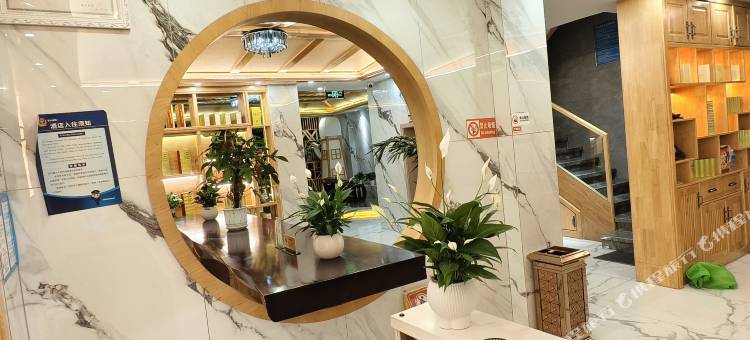 劲松客栈(巍山古城店)图片