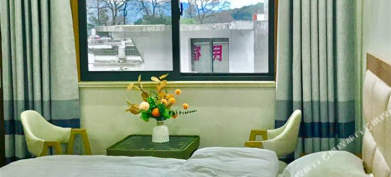 婺源江岭民宿(江岭景区店)图片