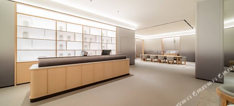 全季酒店(兰州南关十字亚欧国际店)图片