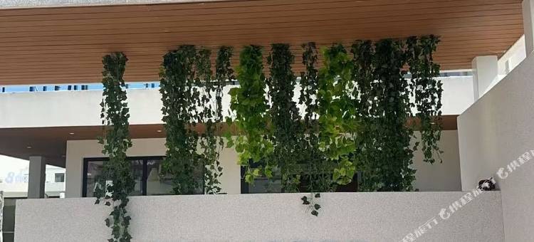 SMILE&SEA笑与海泳池度假酒店(北戴河店)图片