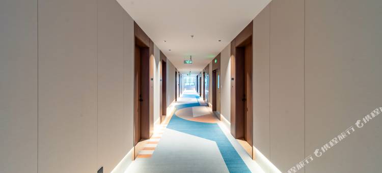 清沐·尚酒店(合肥高铁南站北广场店)图片