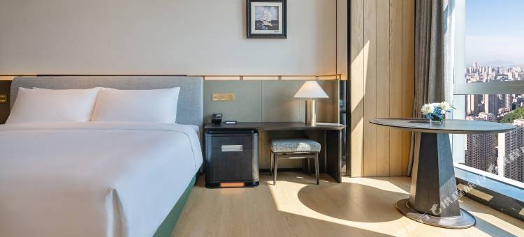 大连泛太平洋酒店图片