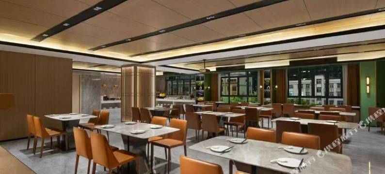 中山三沐里酒店(坦洲新万悦购物广场店)图片