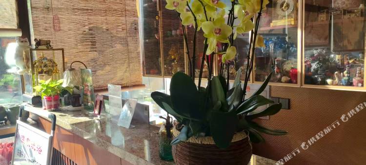 华沐园温泉酒店图片