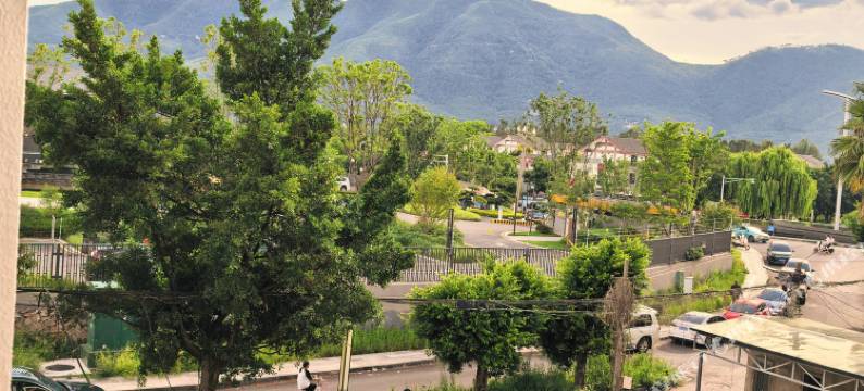 西昌向云端客栈图片