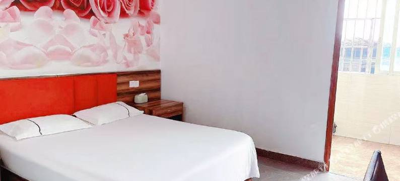 中山东盈公寓图片