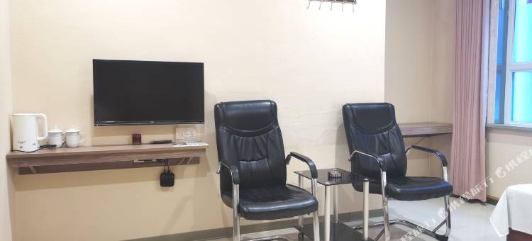 洮南苹果时尚宾馆图片