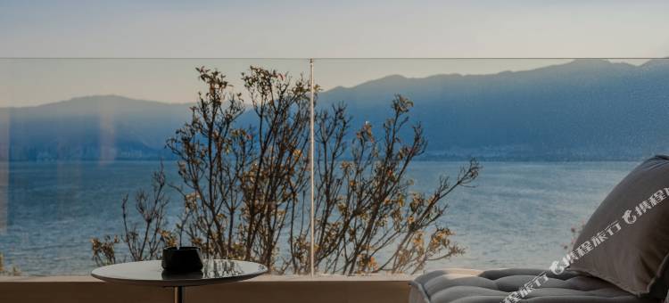 大理蓝岛星屿民宿图片