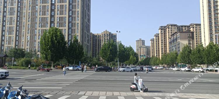四人筑舍(司徒小镇店)图片