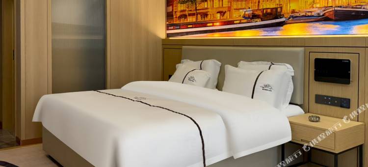 索县富氧大酒店图片