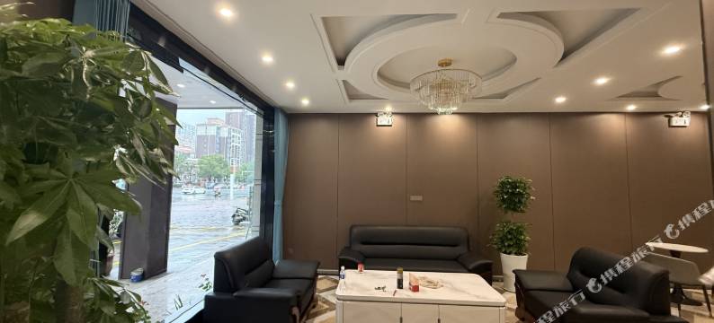 沐橙精品酒店(汉中大河坎店)图片